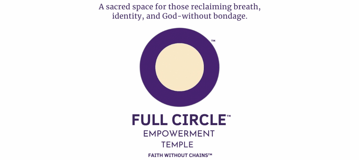 Full Circle Empowerment Temple
